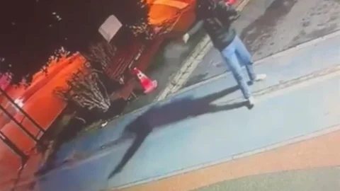 Ataşehir'de İşyeri Kurşunlama Olayı