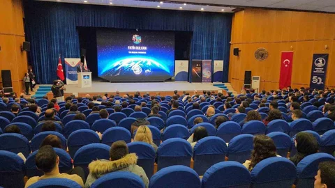 Türkiye Uzay Ajansı'ndan Yeni Vizyon