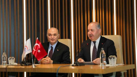 Düzce'nin Gelecek 50 Yılı Planlandı