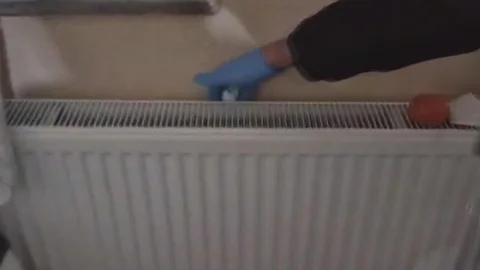 Kastamonu'da Kalorifer Peteğinden Uyuşturucu Ele Geçirildi