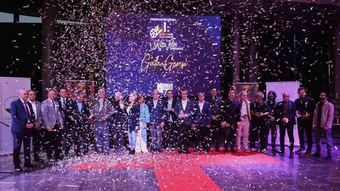 Bursa'da Kısa Film Festivali Başlıyor