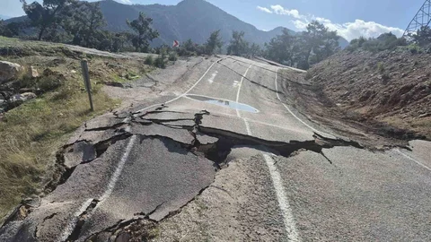 Antalya'da Ulaşım Sorunu