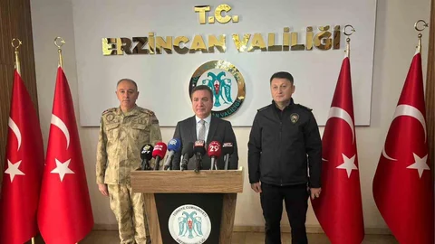 Erzincan'da 190 Aranan Şahıs Yakalandı