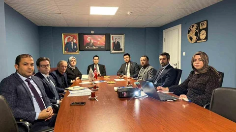 Yığılca Arısı Değerlendirildi