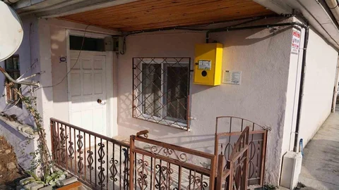 Ordu'da 124 Aile Doğal Gaz Kullanıyor