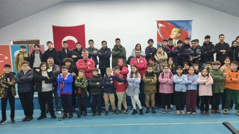 Burhaniye’de TEKNOFEST 2026 Hazırlıkları Başladı