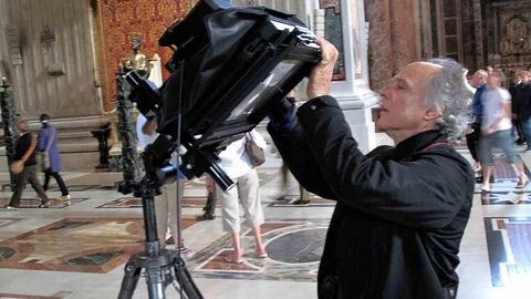 Trendyol Sanat’tan Fotoğraf Sergisi Desteği