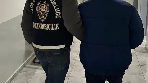 Antalya'da Dolandırıcılık Olayı