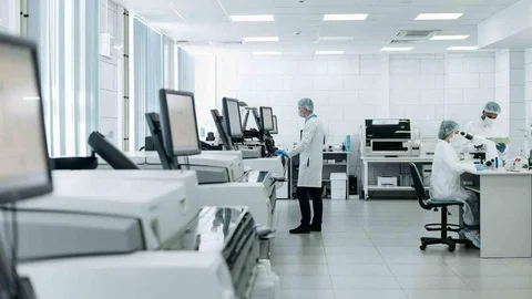 Yeni Kimyasal Bileşik İstanbul'dan Patent Aldı