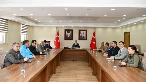 Çıldır Gölü Buz Festivali İptal Edildi