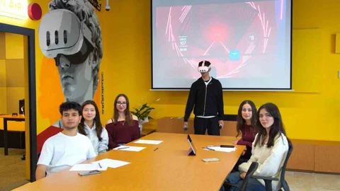 Menteşe'de Gençler İçin Yeni Fırsatlar