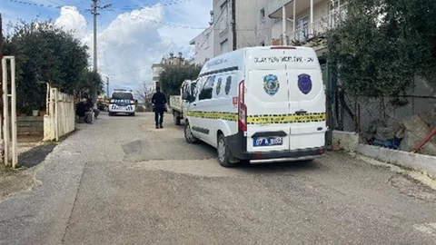 Antalya'da Karbonmonoksit Zehirlenmesi