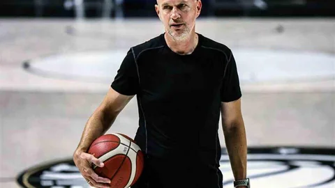 Alperen Şengün’ün Antrenörü İzmir’de Buluşacak