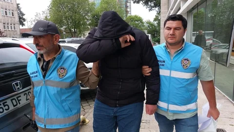 Samsun'da Amcasının Oğlunu Öldüren Çocuğa Ceza Verildi