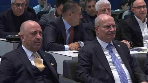 Ankara'da Maden İhracatı Artıyor