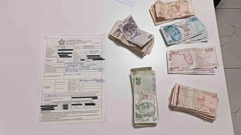 Tekirdağ'da Dilenci Operasyonu Yapıldı