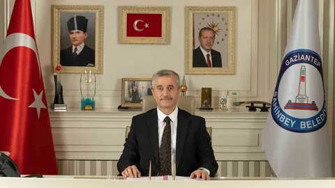 Şahinbey'de Ramazan Öncesi Destek