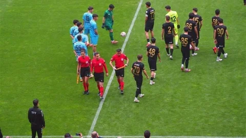 Yeni Malatyaspor'dan Yapılanma Açıklaması