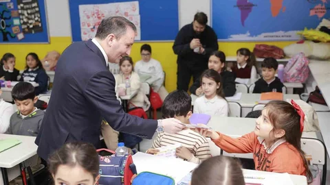 Sultanbeyli'de Dijital Eğitim Seferberliği