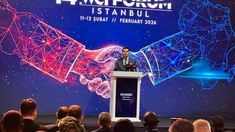 Türkiye-Afrika Ticaret Rotası İstanbul'da Belirlendi