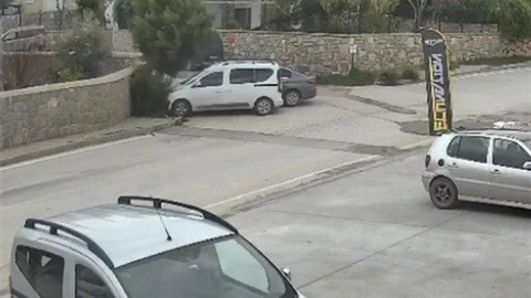 Bodrum’da Alkollü Sürücü Kazaya Karıştı