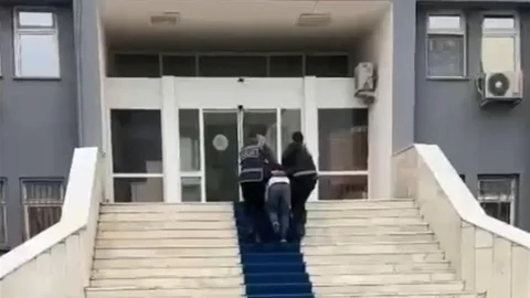 Iğdır'da Bıçaklı Saldırı Olayı