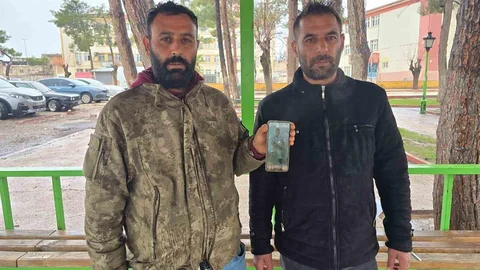 Gaziantep'te Kayıp Zihinsel Engelli Vatandaş