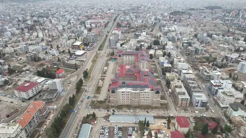 Adıyaman'da İçme Suyu Uyarısı