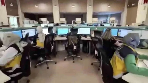 Çanakkale'de Asılsız 112 Çağrıları Yükseldi