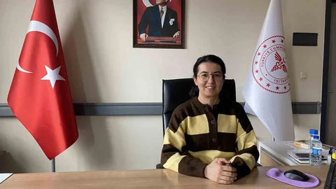 Alaşehir'de Yeni Sağlık Müdürü Atandı