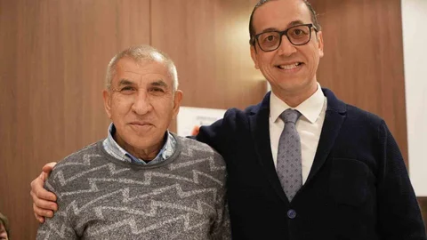 Samsun'da Prostat Ameliyatı Başarıyla Gerçekleşti