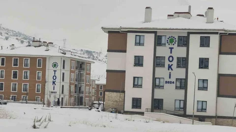 Çermik’te TOKİ Kura Tarihleri Açıklandı