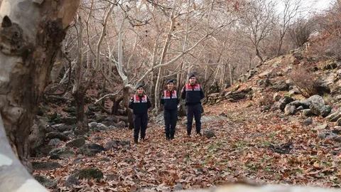Diyarbakır’da Ekolojik Denge Korunuyor