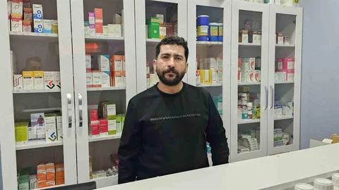 Bitlis’te Ölü Doğan Kuzu Şaşırttı