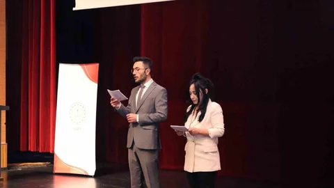 Sivas'ta Öğrenme Ortamları Tanıtıldı