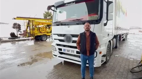 Sivas'ta Yaralı Vaşak Kurtarıldı