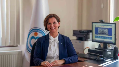 Parkinson Hastaları İçin Yeni Sistem Geliştiriliyor