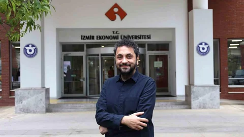 Gerçek Dışı İçerikler Çocukları Tehdit Ediyor