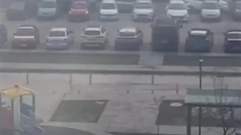 Ankara'da Tartışma Sonrası Baygınlık Geçiren Kadın
