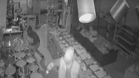 Adana'da Hırsızlık Olayları