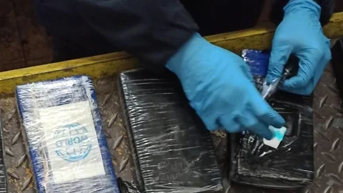 Bulgar Polis Memuru Edirne'de Yakalandı