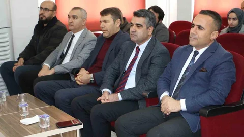 Diyarbakır'da Kur'an-ı Kerim Yarışması