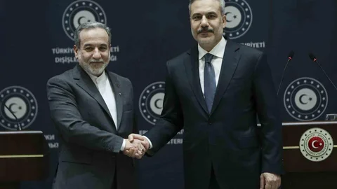 Bakan Fidan: ABD ve İran Nükleer Anlaşmada Esneklik Gösterdi