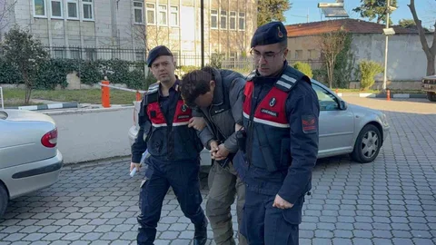 Samsun'da Uyuşturucu ve Silah Ele Geçirildi