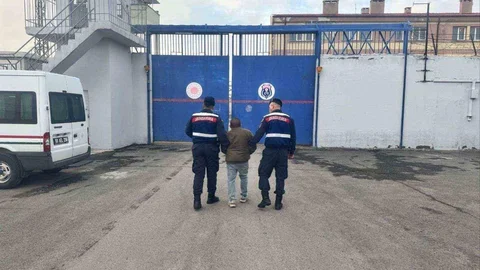 Gülşehir'de Uyuşturucu Operasyonu Yapıldı