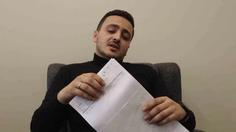 Burhan Kral'dan Dolandırıcılık İddialarına Yanıt