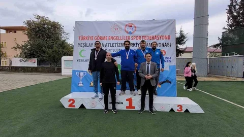 Manisa'da Bayram Dönmez Zirvede Kaldı