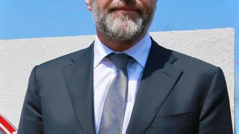 Mehmet Yiğit Alp: "Başarının Temeli Sabır ve Birlikteliktir"