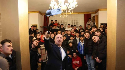 Darıca'da YKS Ücretleri Karşılanıyor