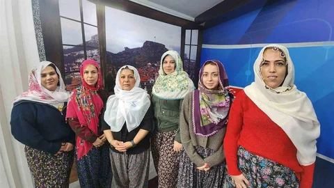 Muğla'dan Zeynep Güneş'e Destek Mesajı